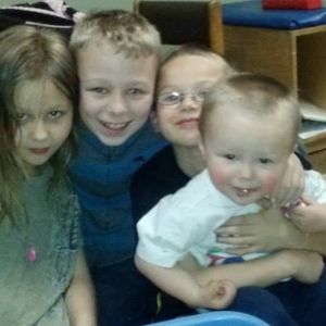 Meet your Posher, Danielle jonathan